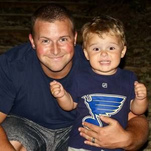 Meet your Posher, Adam