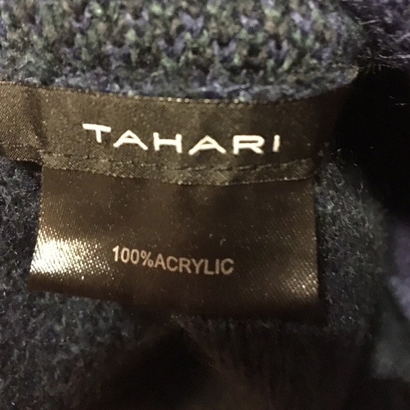 Infinity scarf - Picture 2 of 2