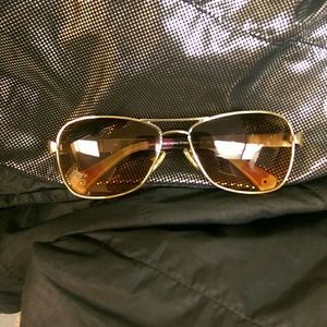 Coach Caroline Sunglasses