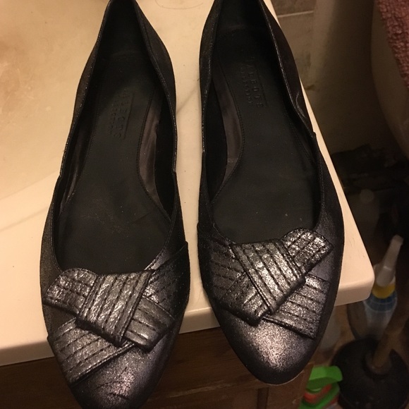 Talbots shoes