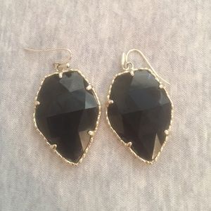 Kendra Scott earrings