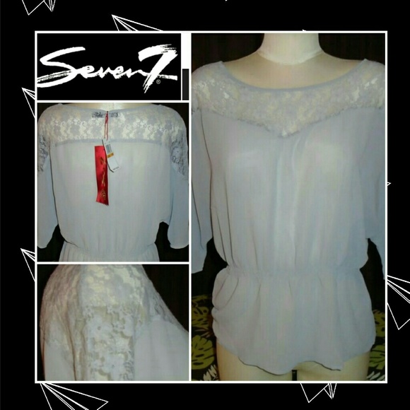 ⭐️ⓢⓐⓛⓔ⭐️🆕ʂeveɳ7 ɠɽɑɣ ɓeɑʋʈiʄʋɭ ɓɭoʋʂe - Picture 4 of 5