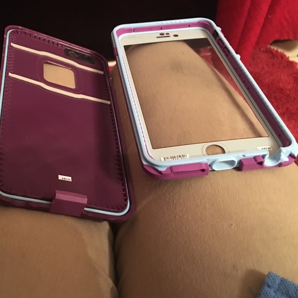 Lifeproof case - Picture 3 of 3