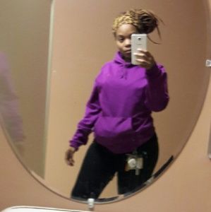 Meet your Posher, Mariah