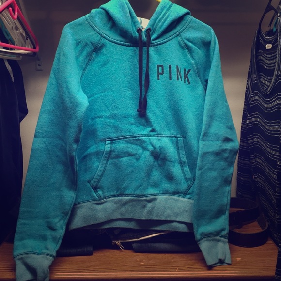 Victoria's Secret Pink Sweatshirt