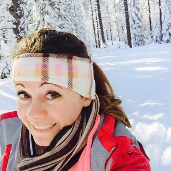 Meet your Posher, Rosey