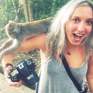 Meet your Posher, Annie