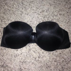 Victoria's Secret 36B Strapless Bra