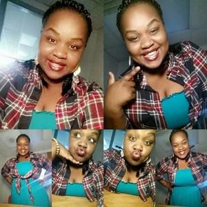 Meet your Posher, Daijah