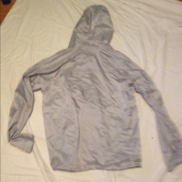 Marmot lightweight rain jacket