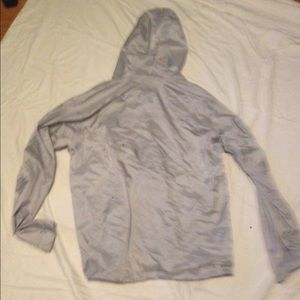 Marmot lightweight rain jacket