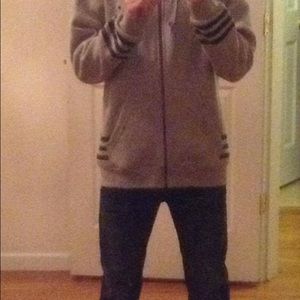 Meet your Posher, Huan er