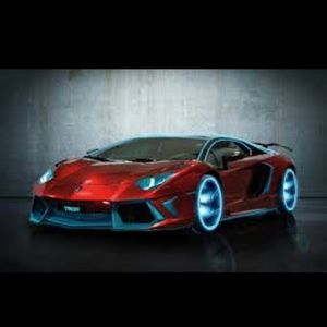 Meet your Posher, Toni