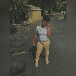 Meet your Posher, Audrey