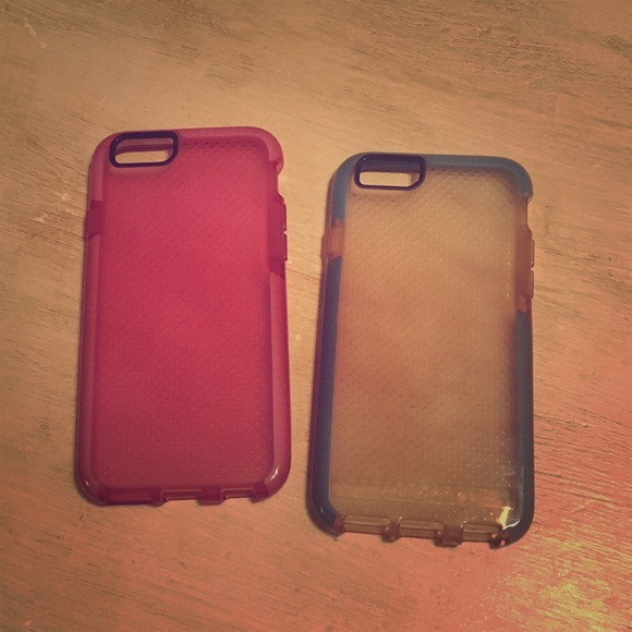 Tech21 phone case bundle iPhone 6/6s