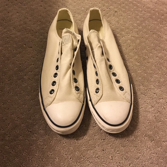 Converse men's