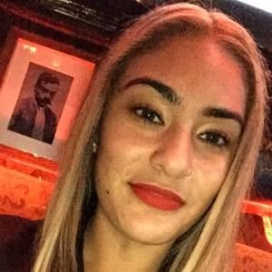 Meet your Posher, Jordan