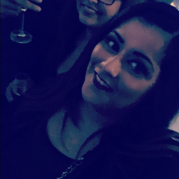 Meet your Posher, Jessica