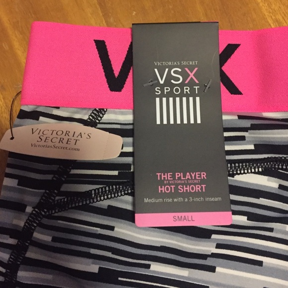 Pink Victoria Secret's - Picture 2 of 3
