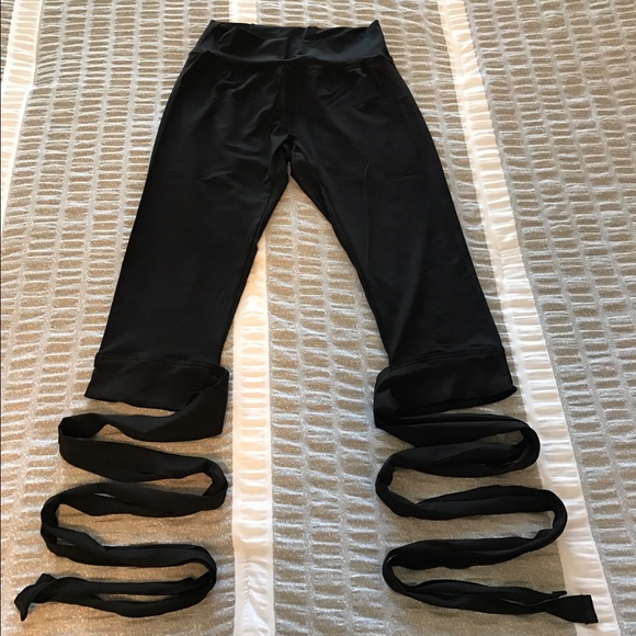 *SALE* Sport legging - Picture 4 of 4