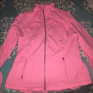 Size 12 lululemon jacket