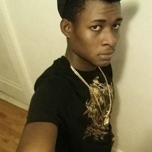 Meet your Posher, Peterson