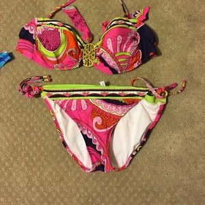 Trunks Turk bikini