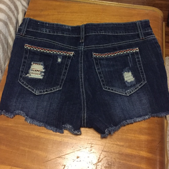 Women's shorts