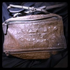 Givenchy Mini Pandora Crossbody Bag