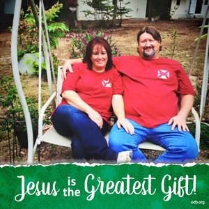 Meet your Posher, Christie