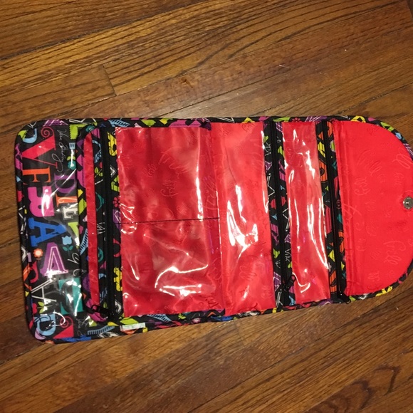 Vera Bradley bag - Picture 3 of 4