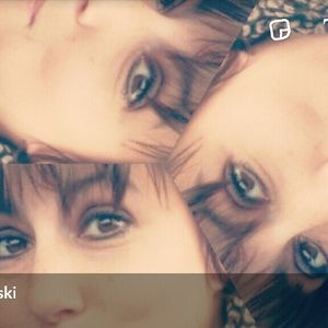 Meet your Posher, Mandy