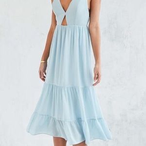 Kimchi Blue Midi Dress