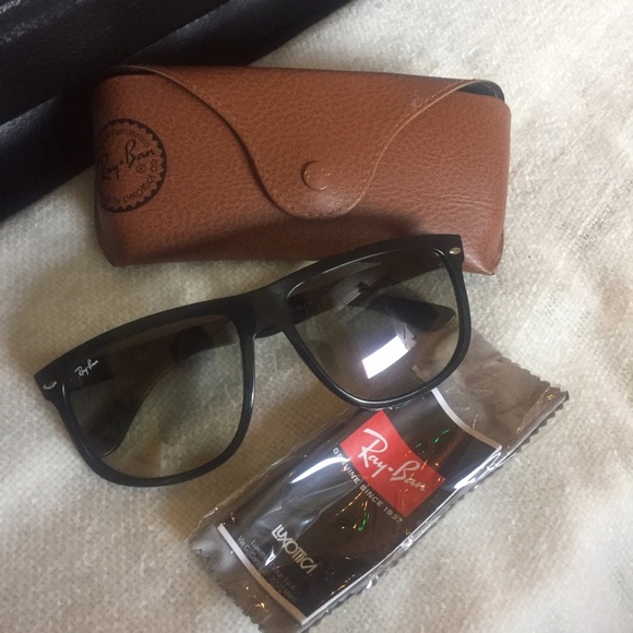 Authentic Ray Ban Sunglasses