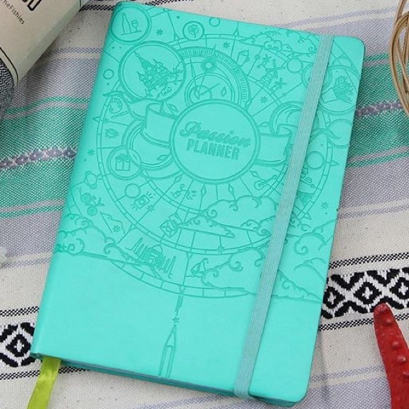 Passion Planner