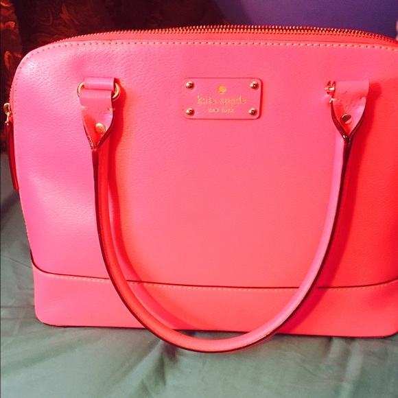 Trade authentic Kate spade trade for @cocolex
