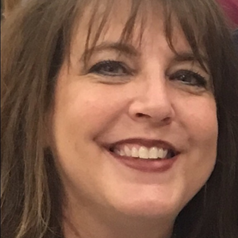 Meet your Posher, Stacy