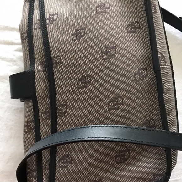 Blue DB purse - Picture 4 of 4