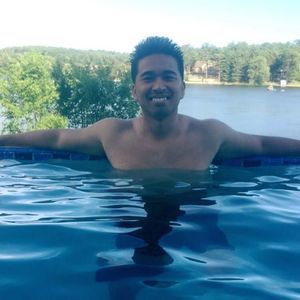 Meet your Posher, Alexander