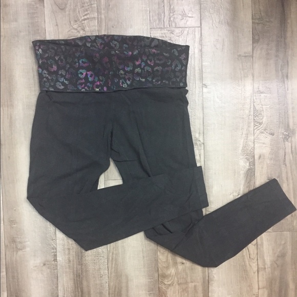 Victoria Secret Pink Yoga Skinny Pants