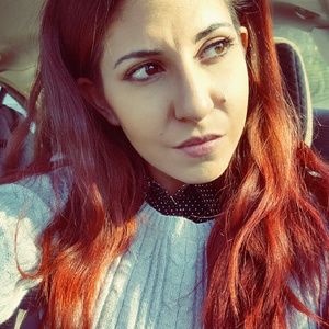 Meet your Posher, Colleen