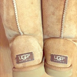 Women's uggs