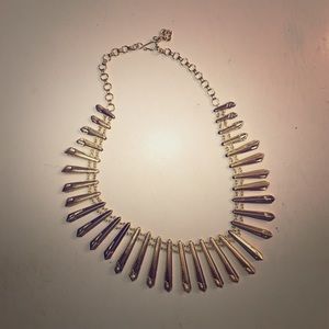 Kendra Scott necklace