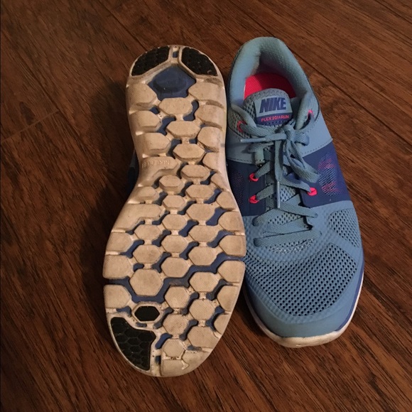 Fitsole Nike - Picture 2 of 4