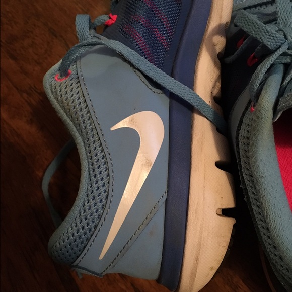 Fitsole Nike - Picture 3 of 4