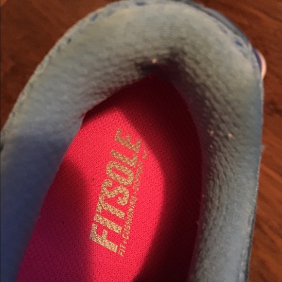 Fitsole Nike - Picture 4 of 4