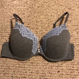 Aerie Sunnie Full Coverage 34C