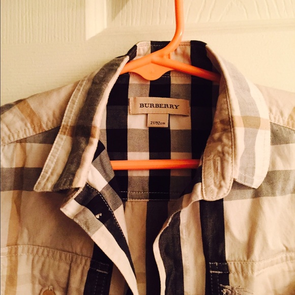 Shirt - Picture 2 of 2