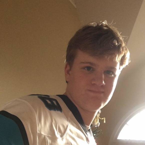 Meet your Posher, Andrew - Picture 1 of 1