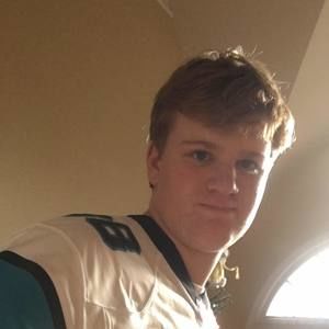Meet your Posher, Andrew